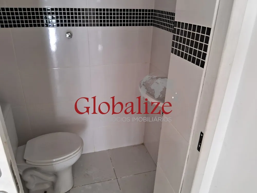 Loja-Salão, 30 m² - Foto 15