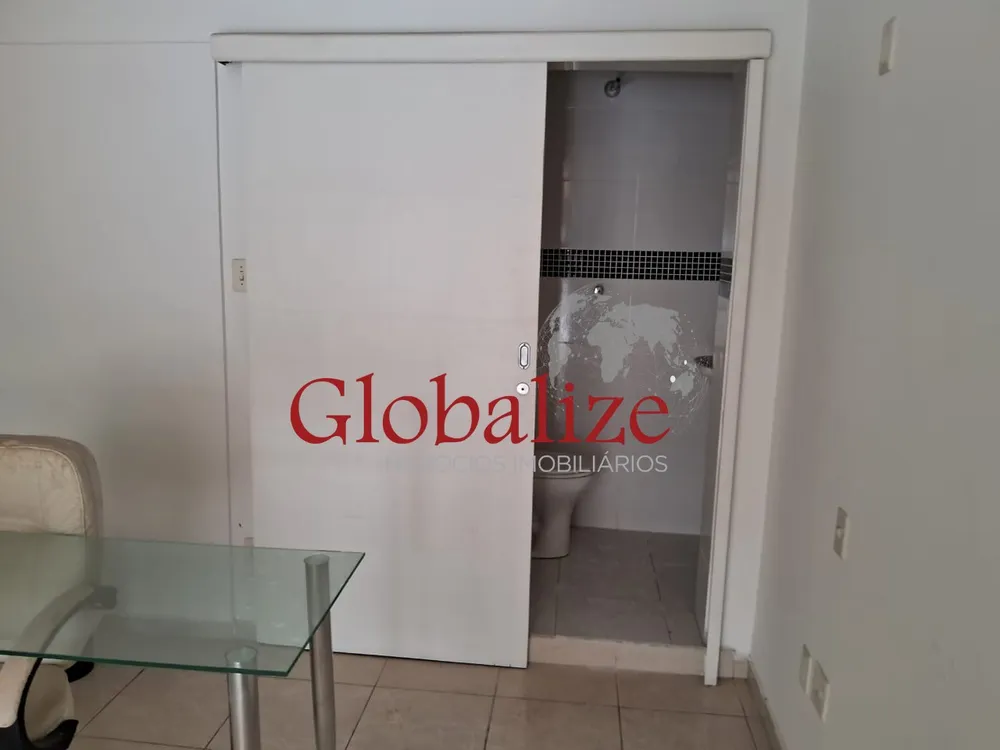 Loja-Salão, 30 m² - Foto 11