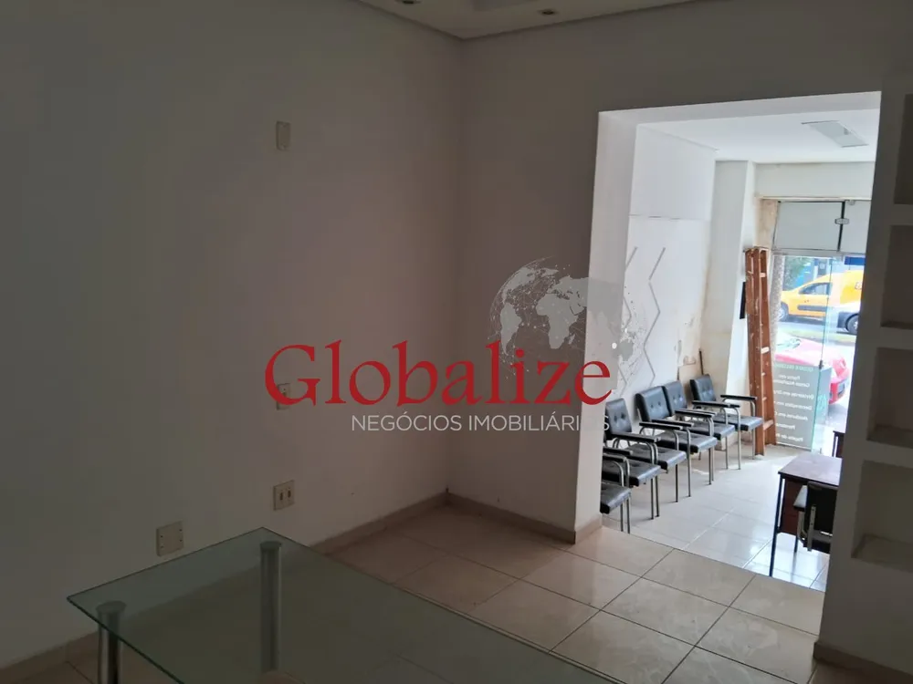 Loja-Salão, 30 m² - Foto 3
