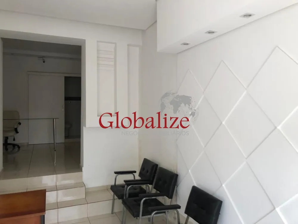 Loja-Salão, 30 m² - Foto 7