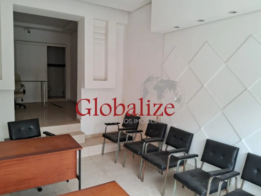Loja-Salão, 30 m² - Foto 5