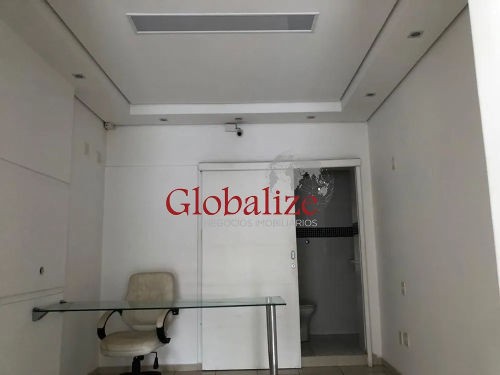 Loja-Salão, 30 m² - Foto 6