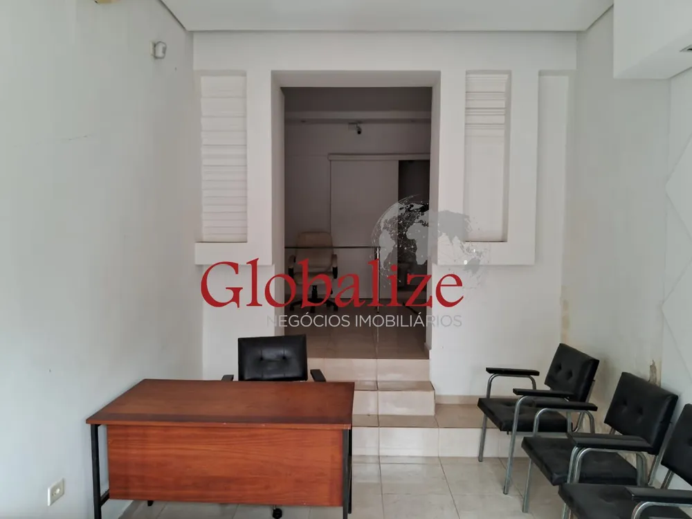 Loja-Salão, 30 m² - Foto 1