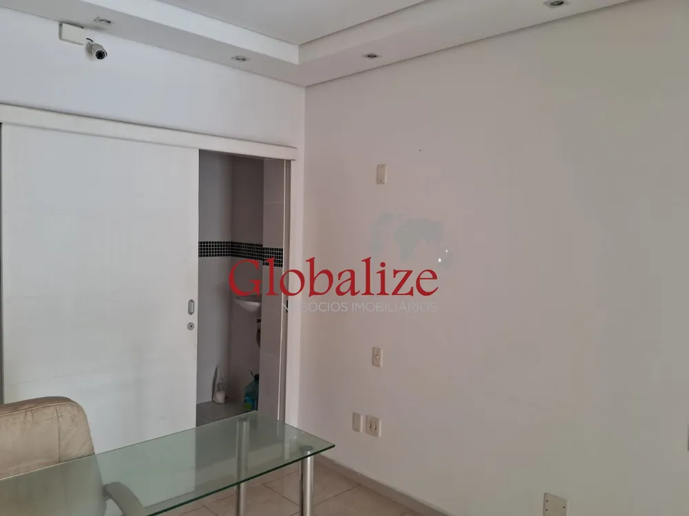 Loja-Salão, 30 m² - Foto 8