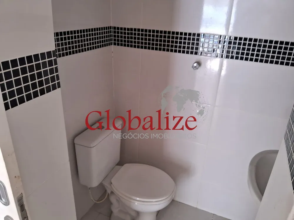 Loja-Salão, 30 m² - Foto 16