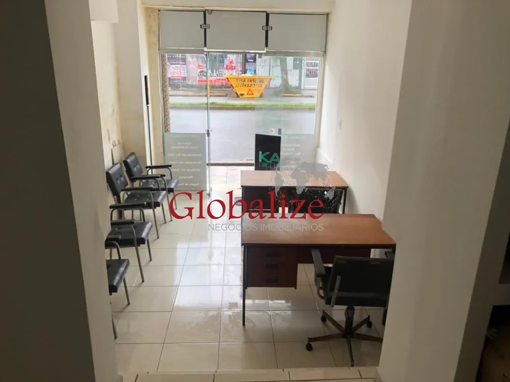 Loja-Salão, 30 m² - Foto 12