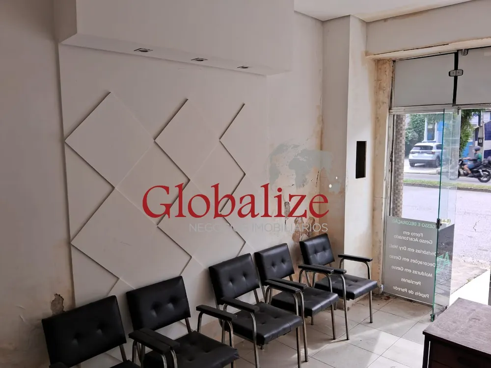 Loja-Salão, 30 m² - Foto 4
