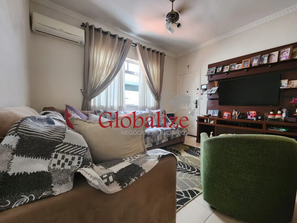 Apartamento, 2 quartos, 73 m² - Foto 1