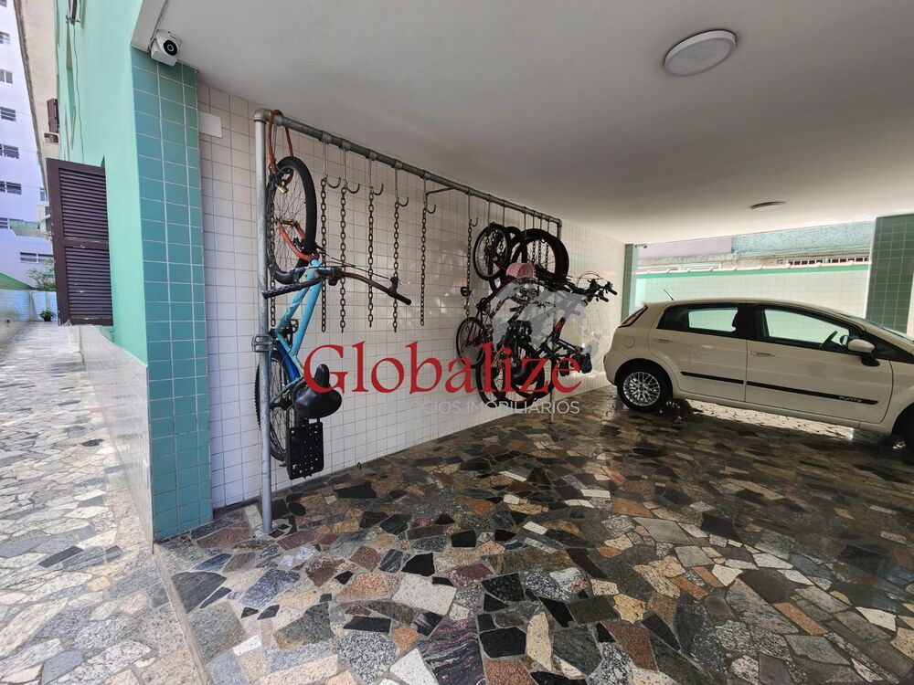 Apartamento, 2 quartos, 73 m² - Foto 8