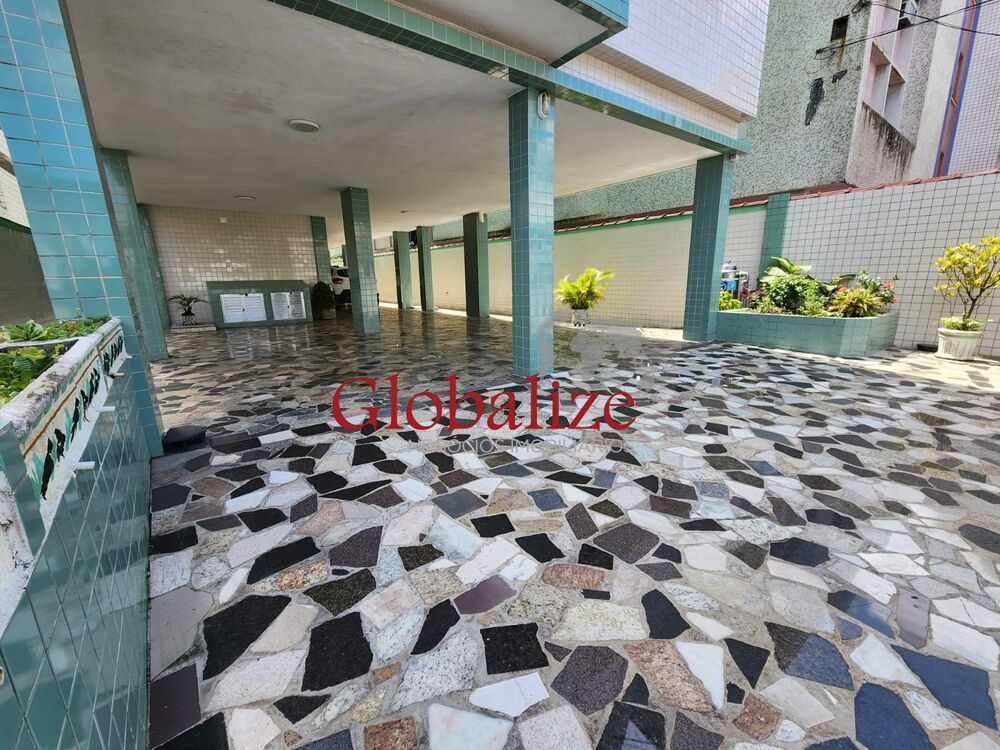 Apartamento, 2 quartos, 73 m² - Foto 2