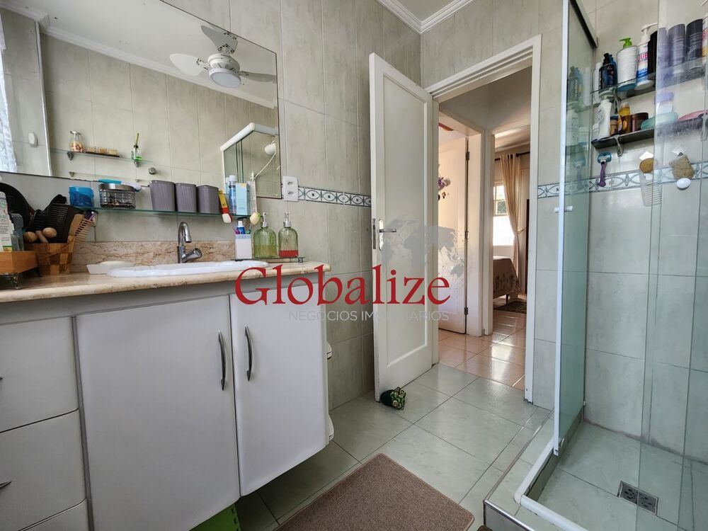 Apartamento, 2 quartos, 73 m² - Foto 1