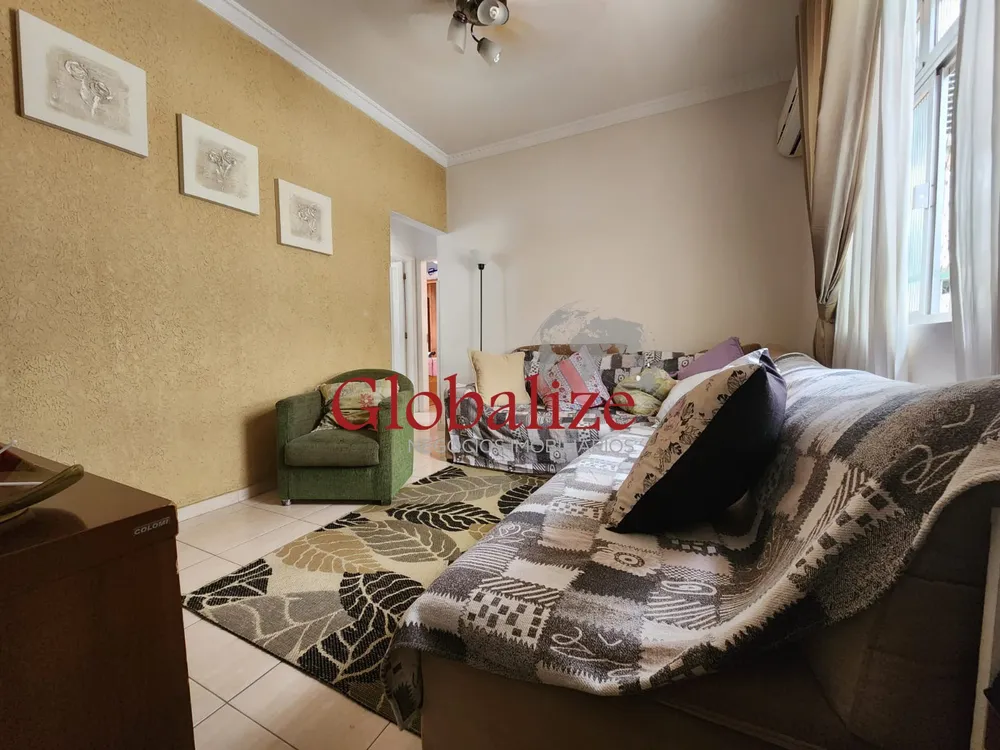 Apartamento, 2 quartos, 73 m² - Foto 2