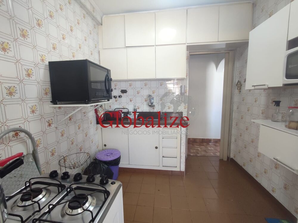 Apartamento, 3 quartos, 75 m² - Foto 1