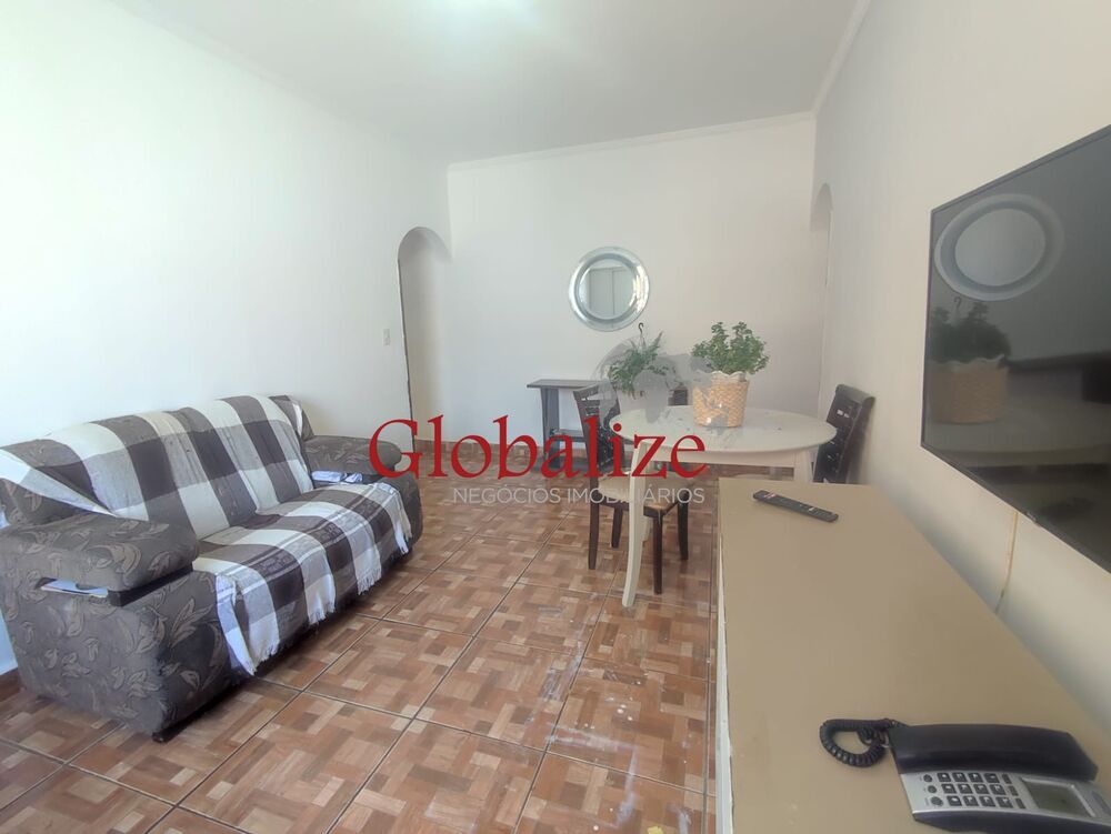 Apartamento, 3 quartos, 75 m² - Foto 3