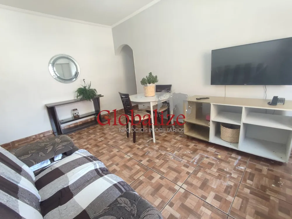 Apartamento, 3 quartos, 75 m² - Foto 2