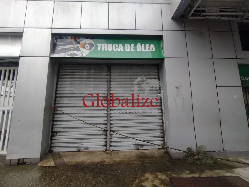 Loja-Salão, 864 m² - Foto 11