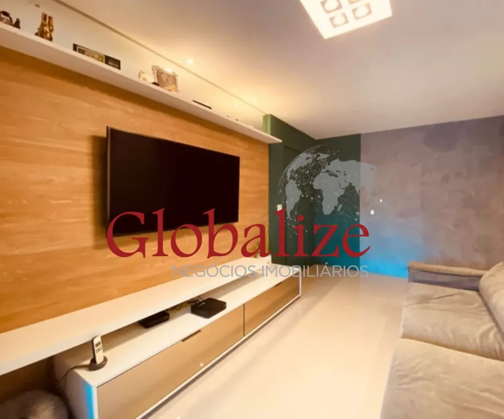 Apartamento, 2 quartos, 265 m² - Foto 3
