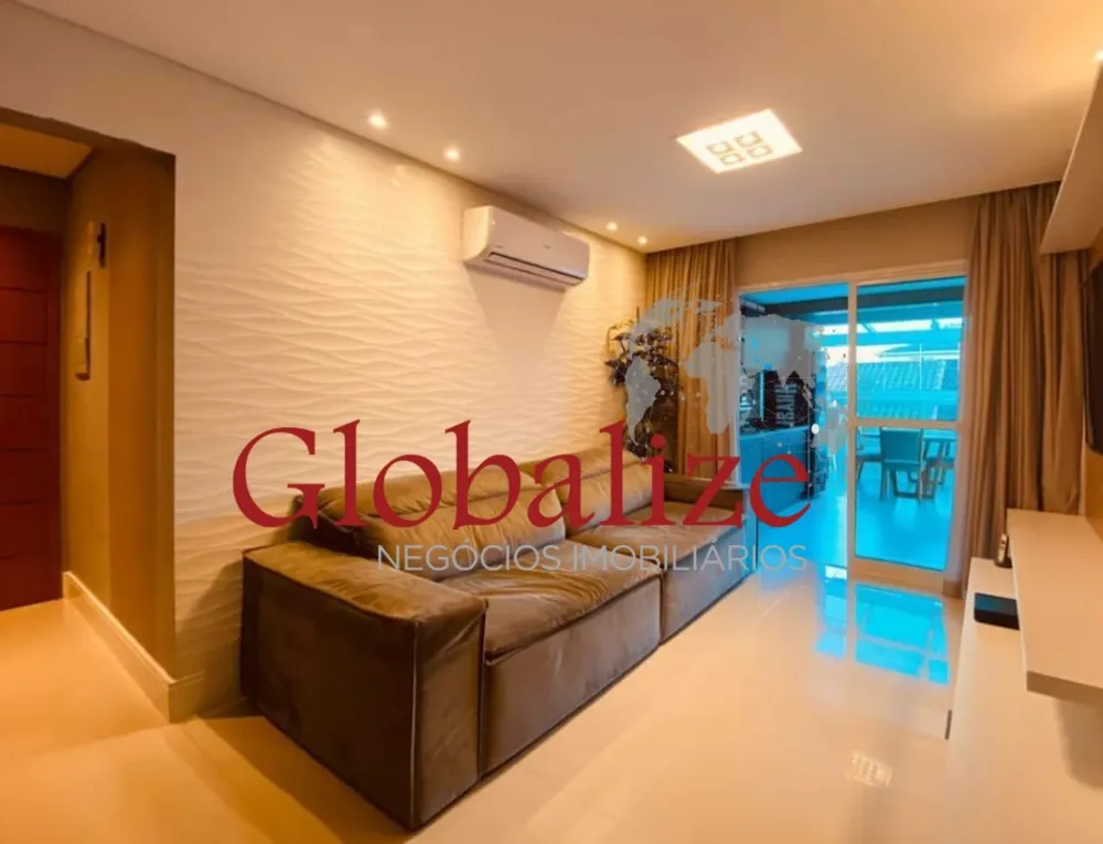 Apartamento, 2 quartos, 265 m² - Foto 1