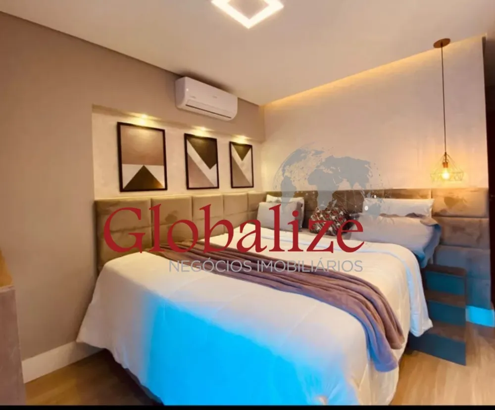 Apartamento, 2 quartos, 265 m² - Foto 12