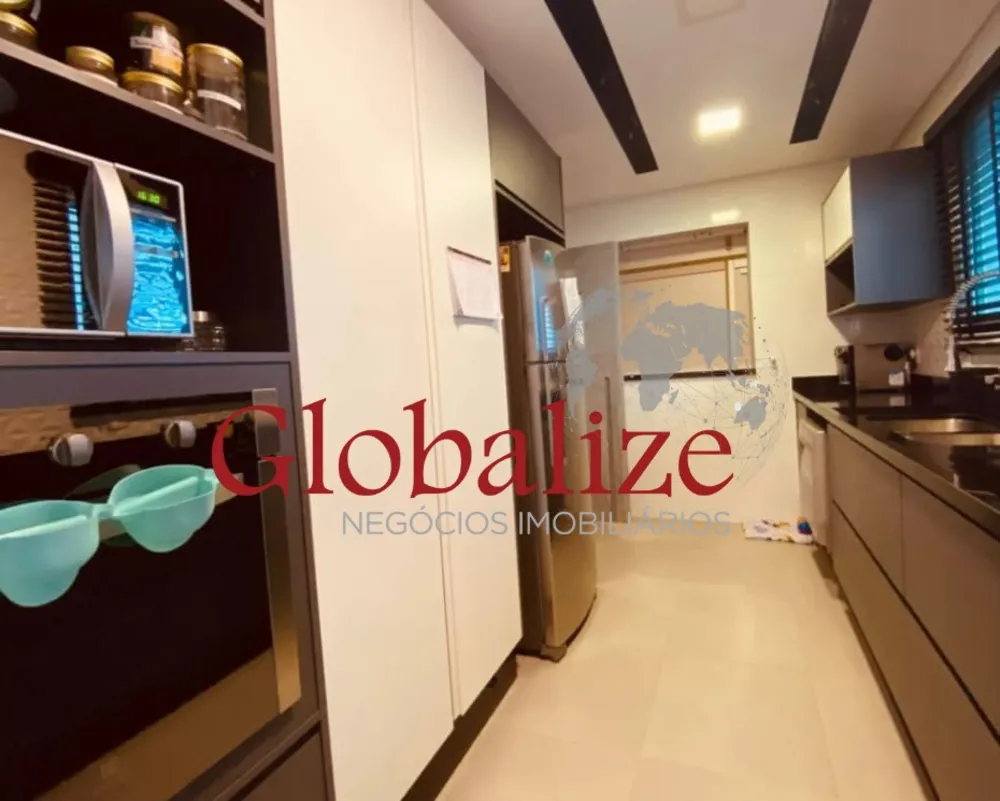 Apartamento, 2 quartos, 265 m² - Foto 6