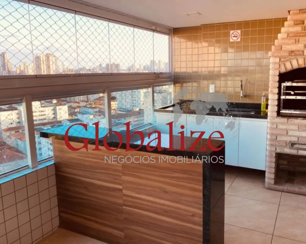 Apartamento, 2 quartos, 265 m² - Foto 5