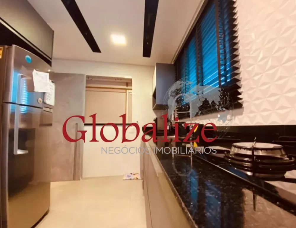 Apartamento, 2 quartos, 265 m² - Foto 7