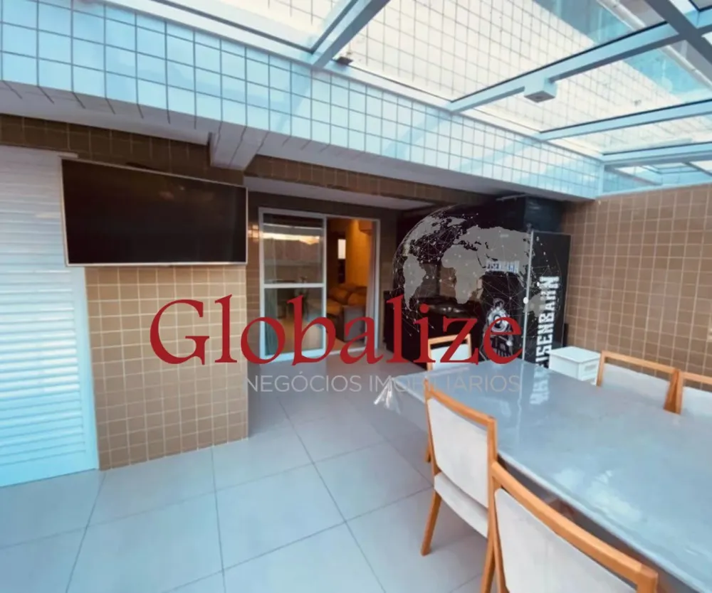 Apartamento, 2 quartos, 265 m² - Foto 9