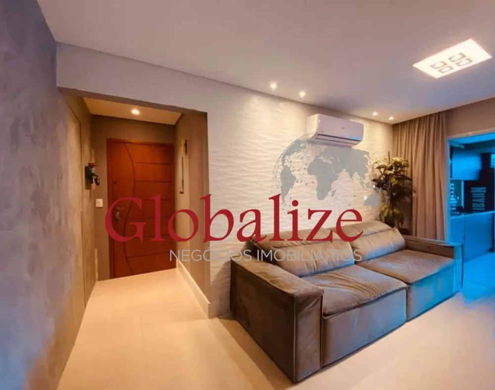 Apartamento, 2 quartos, 265 m² - Foto 2