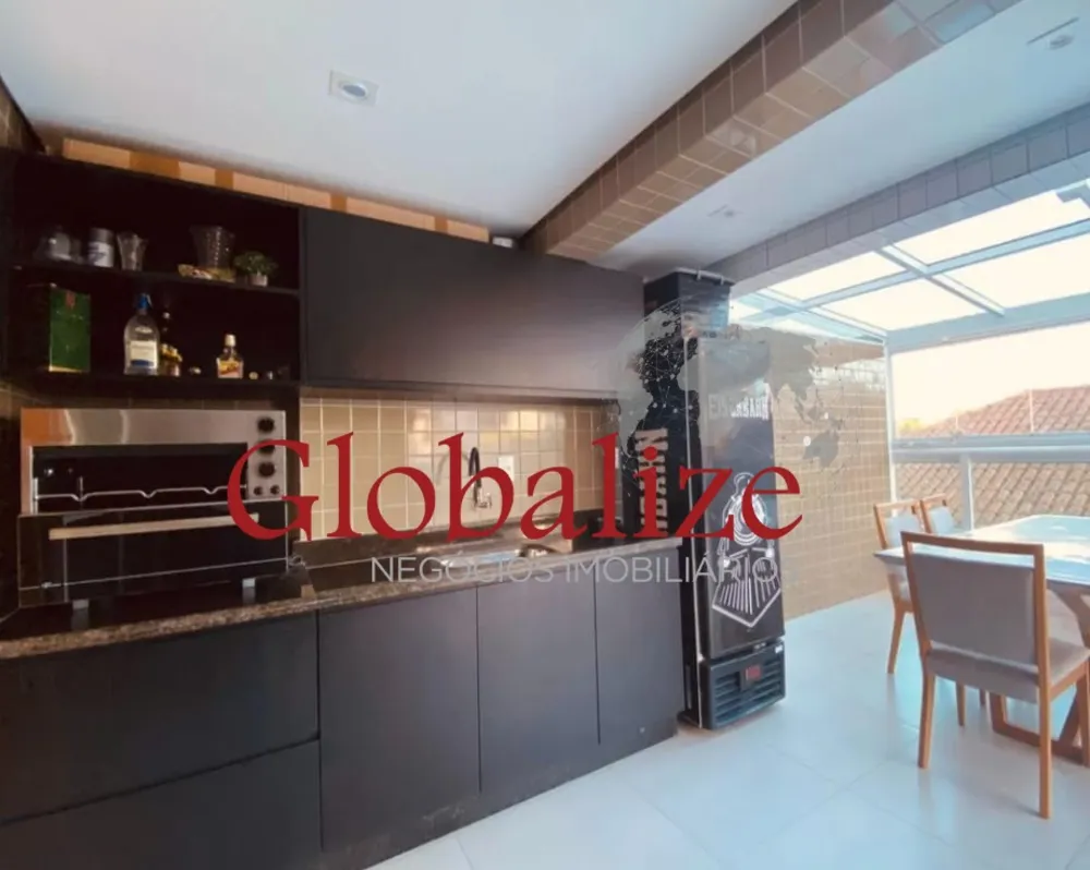 Apartamento, 2 quartos, 265 m² - Foto 8