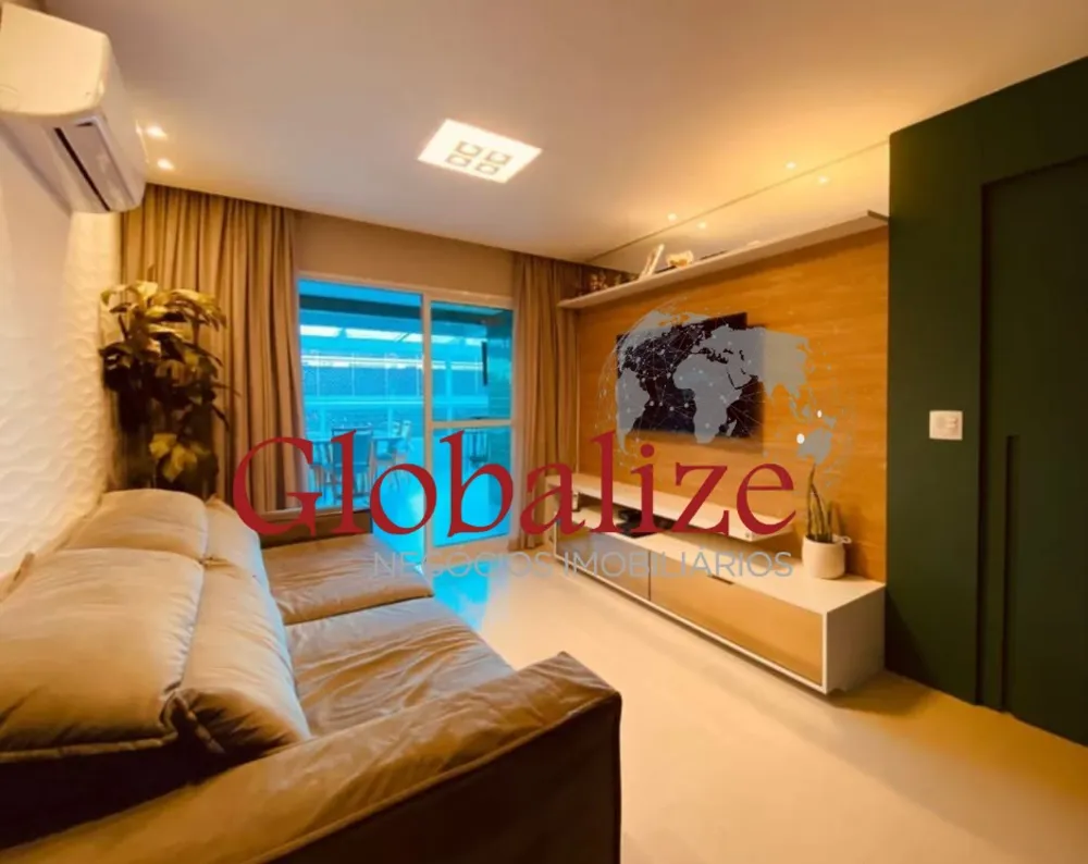 Apartamento, 2 quartos, 265 m² - Foto 4
