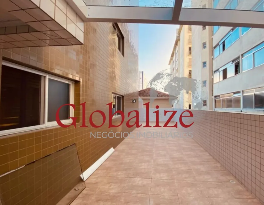 Apartamento, 2 quartos, 265 m² - Foto 10