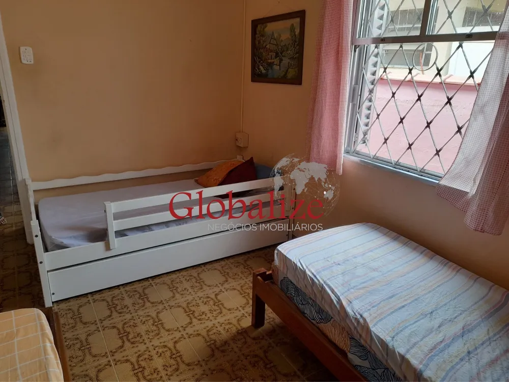 Casa, 3 quartos, 127 m² - Foto 12