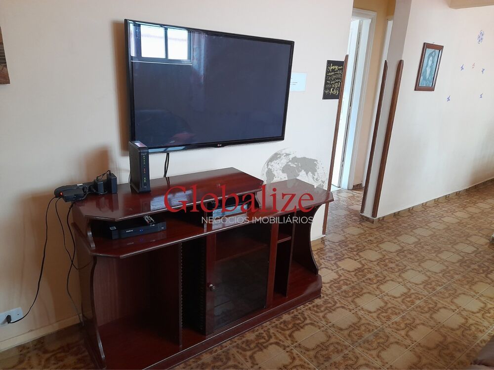 Casa, 3 quartos, 127 m² - Foto 2