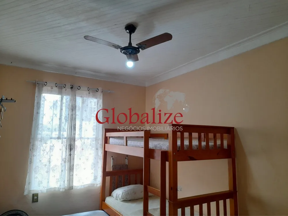 Casa, 3 quartos, 127 m² - Foto 9