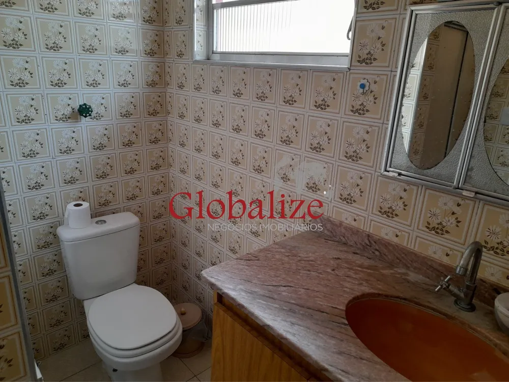 Casa, 3 quartos, 127 m² - Foto 6