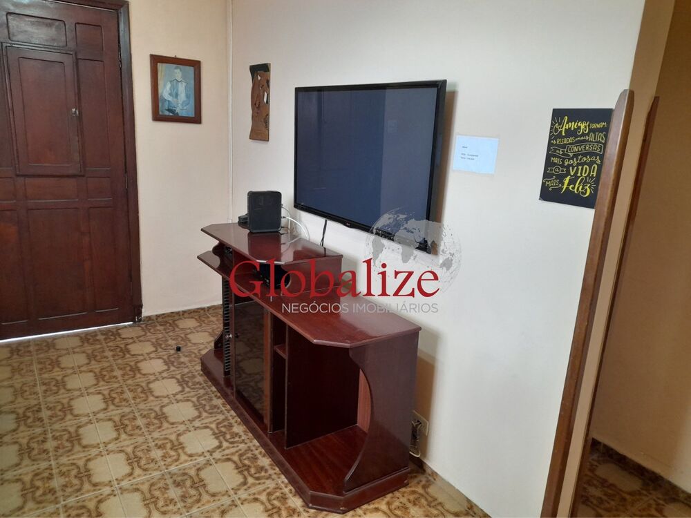 Casa, 3 quartos, 127 m² - Foto 1