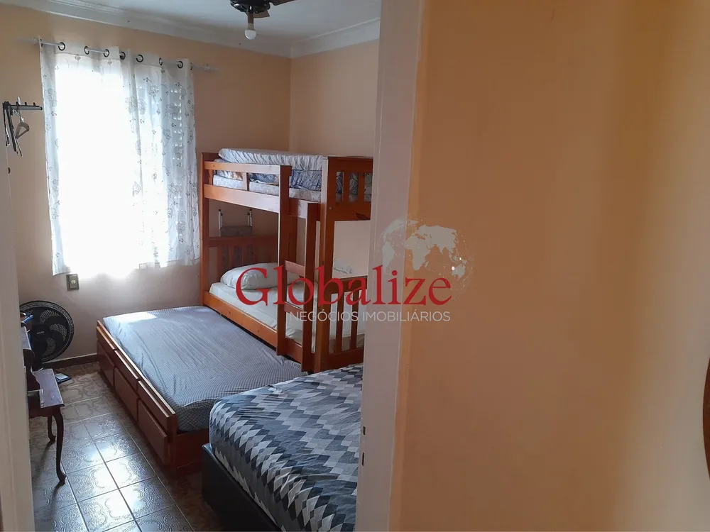 Casa, 3 quartos, 127 m² - Foto 8