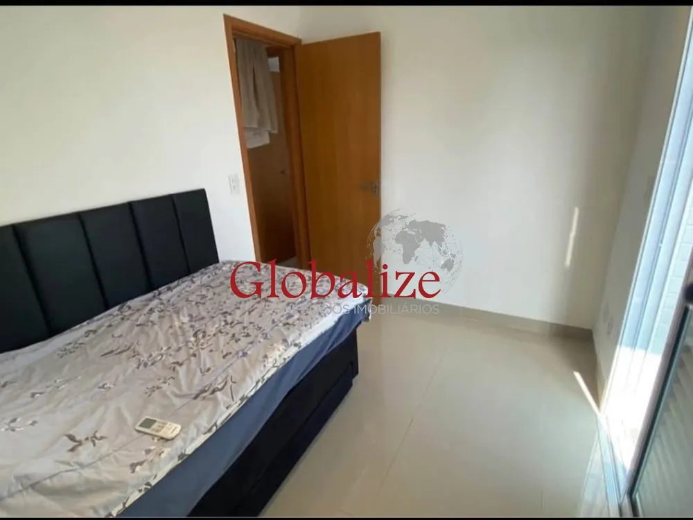 Apartamento, 2 quartos, 52 m² - Foto 10