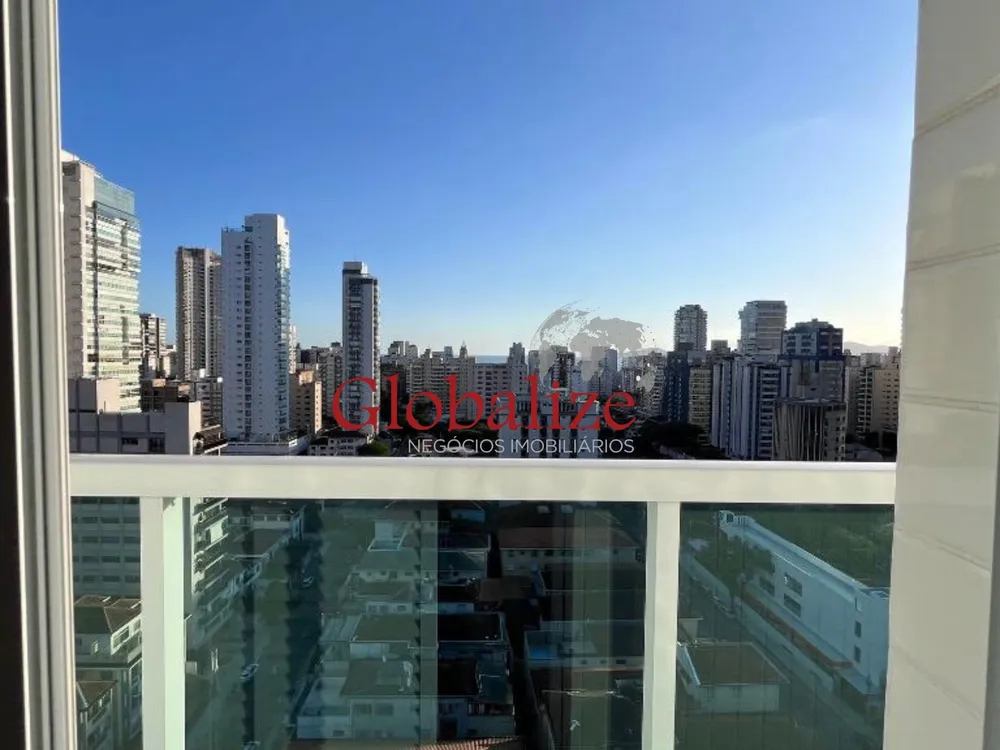 Apartamento, 2 quartos, 52 m² - Foto 5