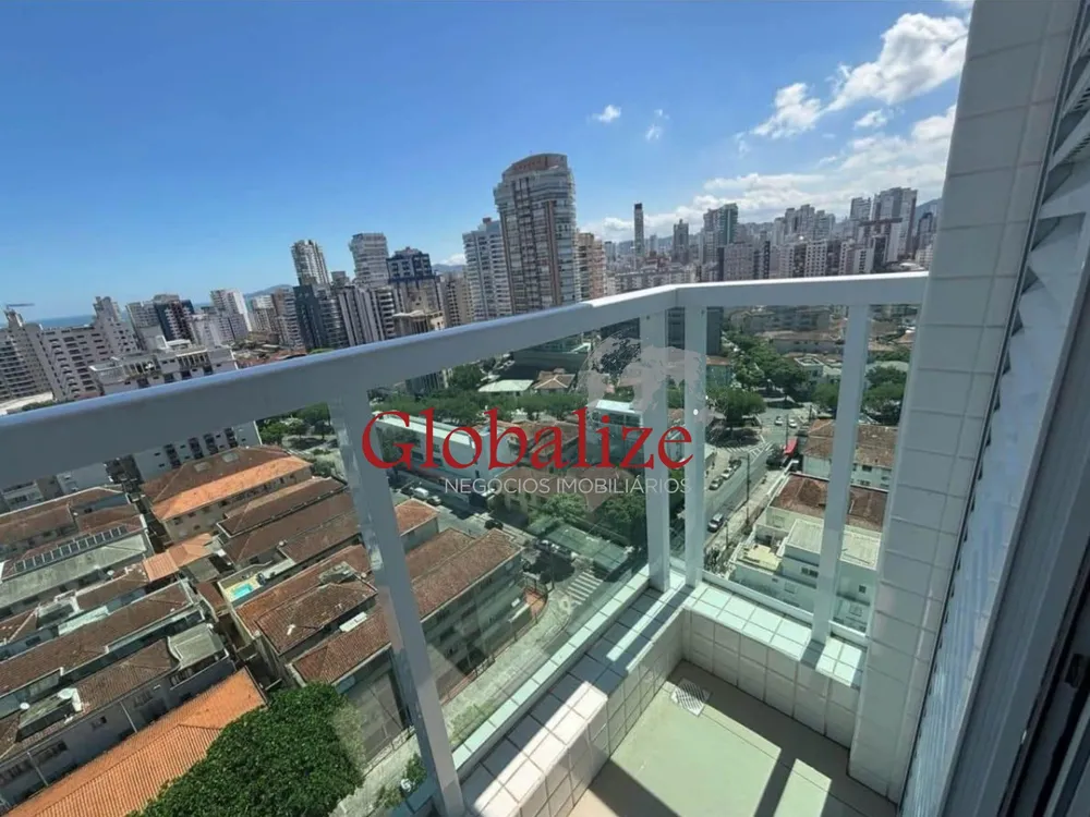 Apartamento, 2 quartos, 52 m² - Foto 7