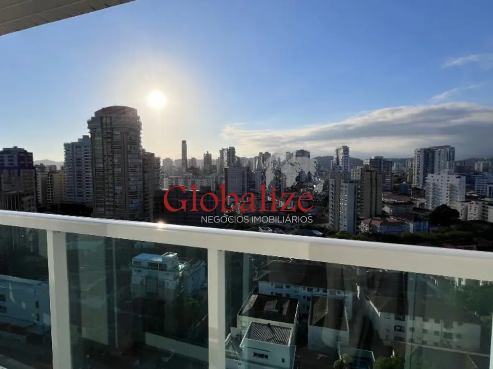 Apartamento, 2 quartos, 52 m² - Foto 8