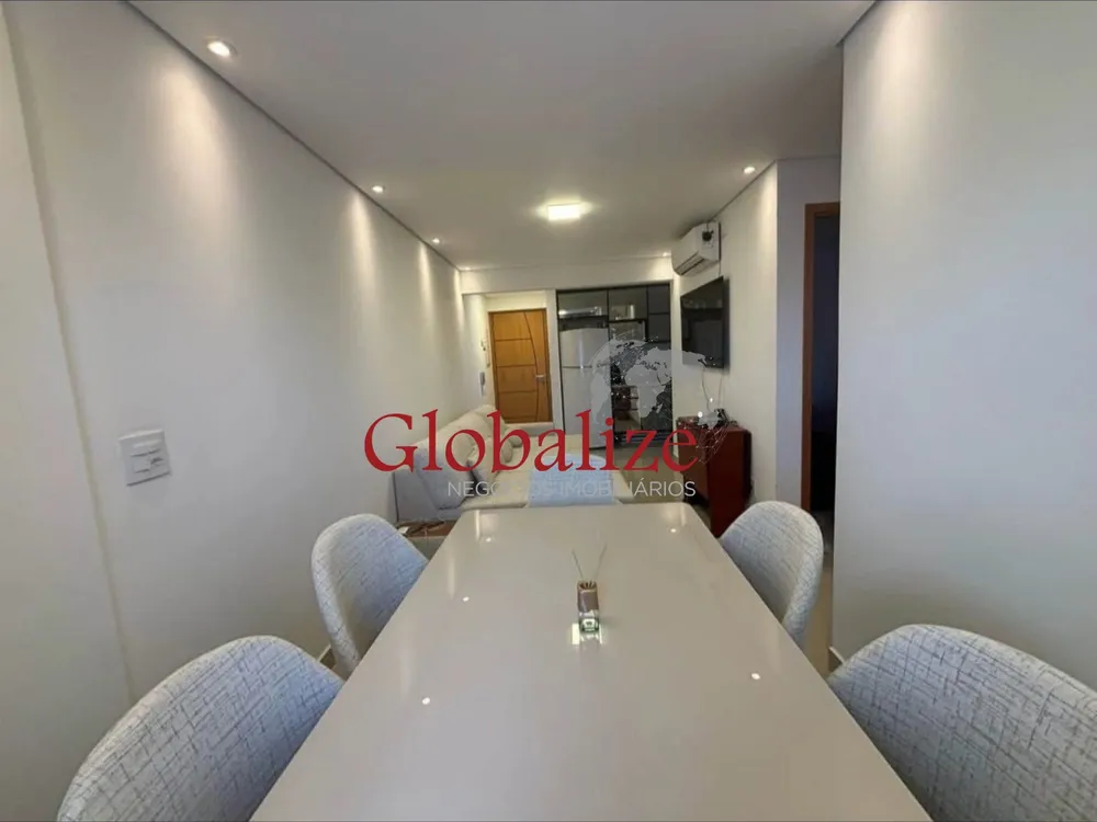 Apartamento, 2 quartos, 52 m² - Foto 4