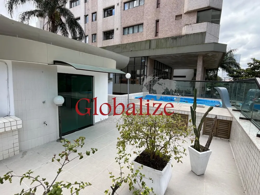 Casa, 3 quartos, 212 m² - Foto 1