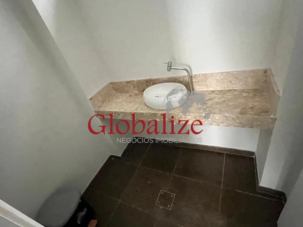 Casa, 3 quartos, 212 m² - Foto 5