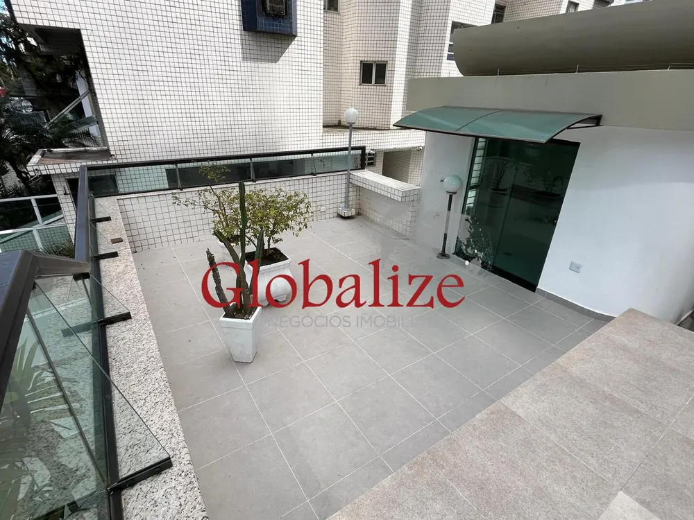 Casa, 3 quartos, 212 m² - Foto 11