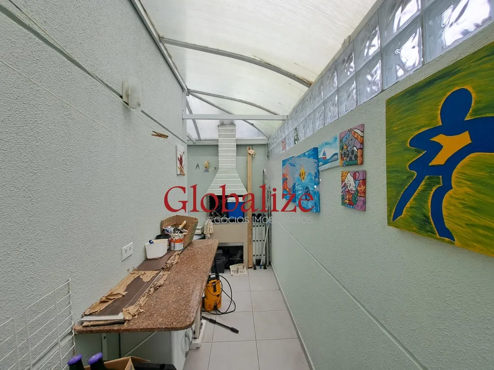 Casa, 3 quartos, 90 m² - Foto 13