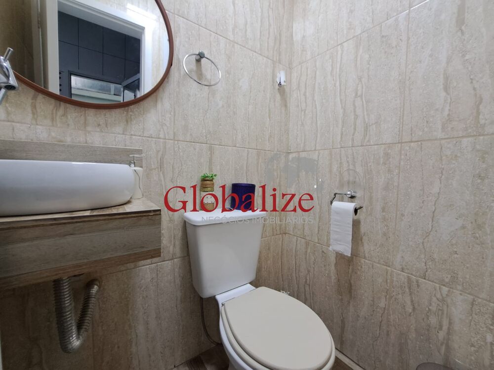 Casa, 3 quartos, 90 m² - Foto 2