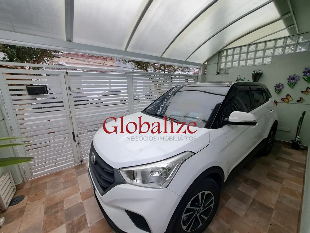 Casa, 3 quartos, 90 m² - Foto 16