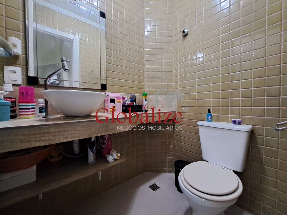Casa, 3 quartos, 90 m² - Foto 3