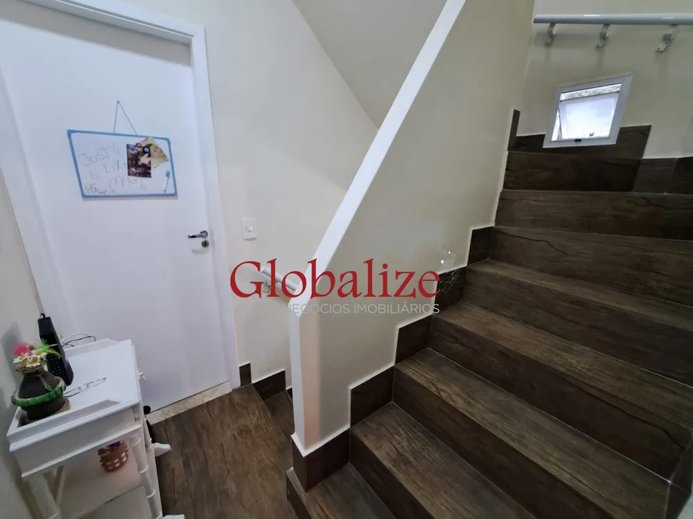 Casa, 3 quartos, 90 m² - Foto 9